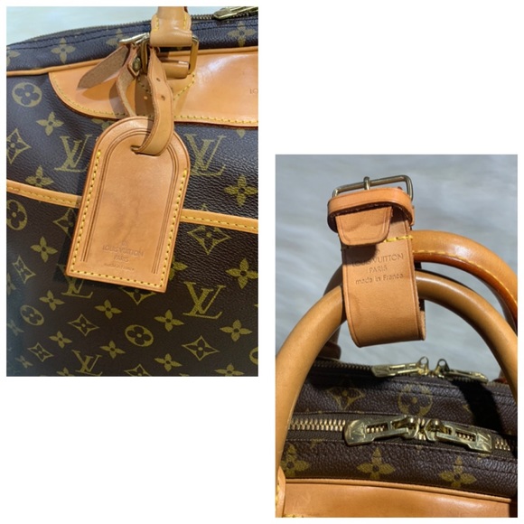 🛑SALE🛑🌼Authentic Louis Vuitton Aliz de Posh🌼 - Picture 4 of 8